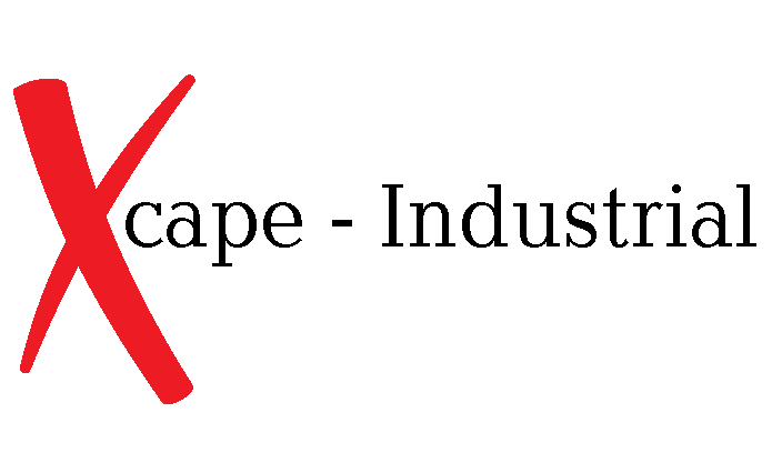 XCAPE-INDUSTRIAL header